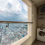 An Corner - Terra Royal 2 Bedrooms Nice View