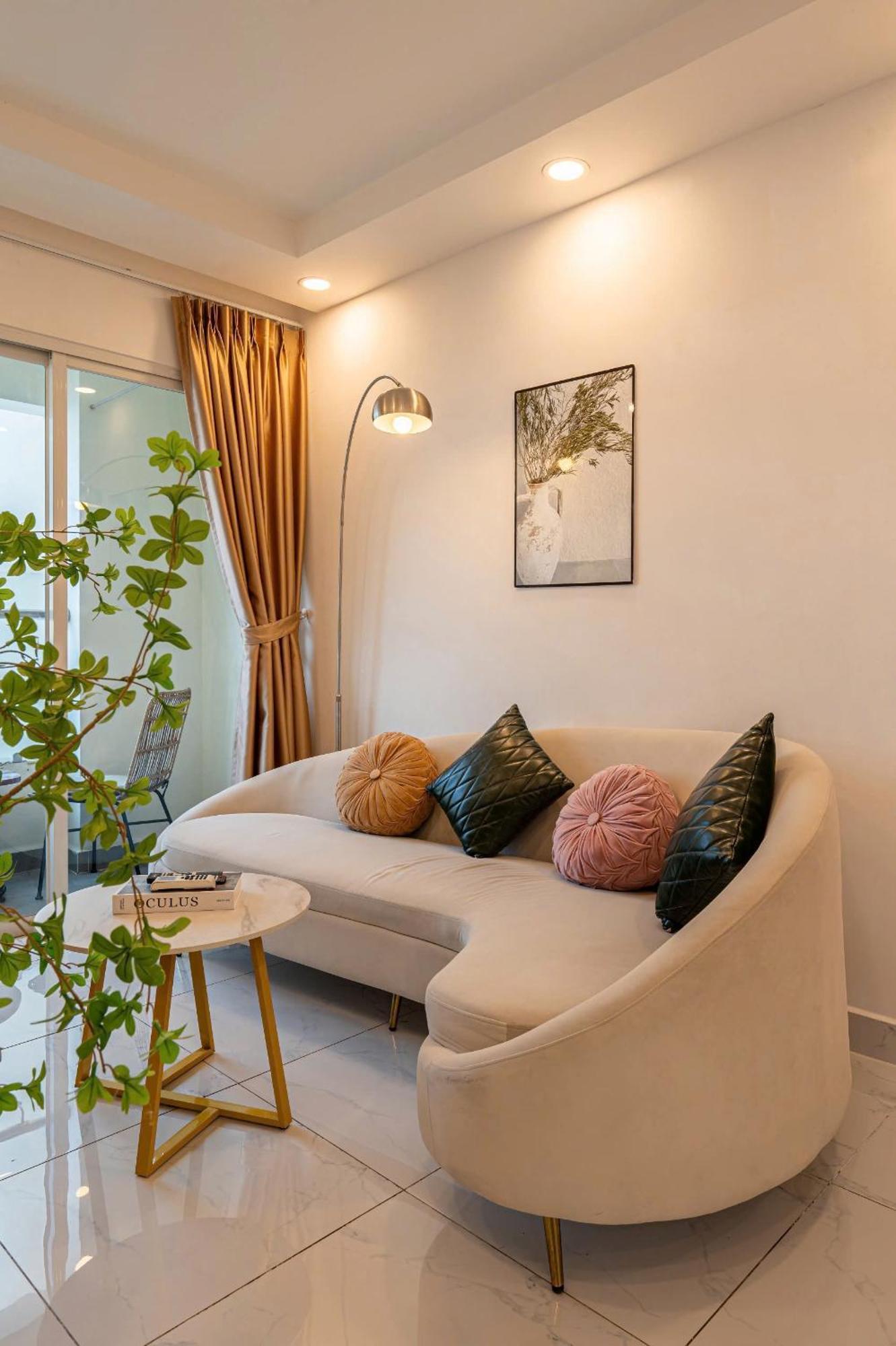An Corner - Terra Royal 2 Bedrooms View