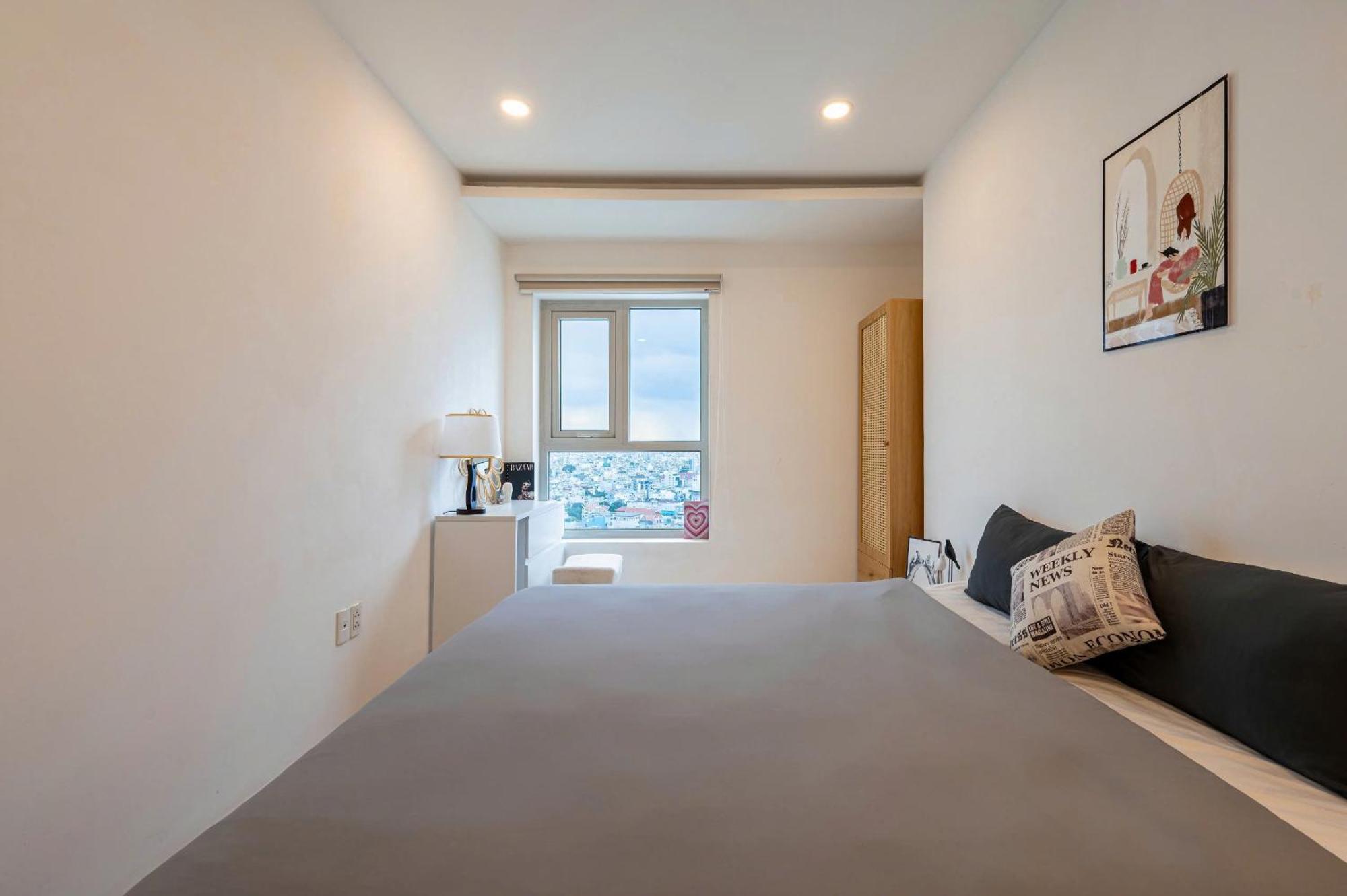 Apartment An Corner - Terra Royal 2 Bedrooms View *