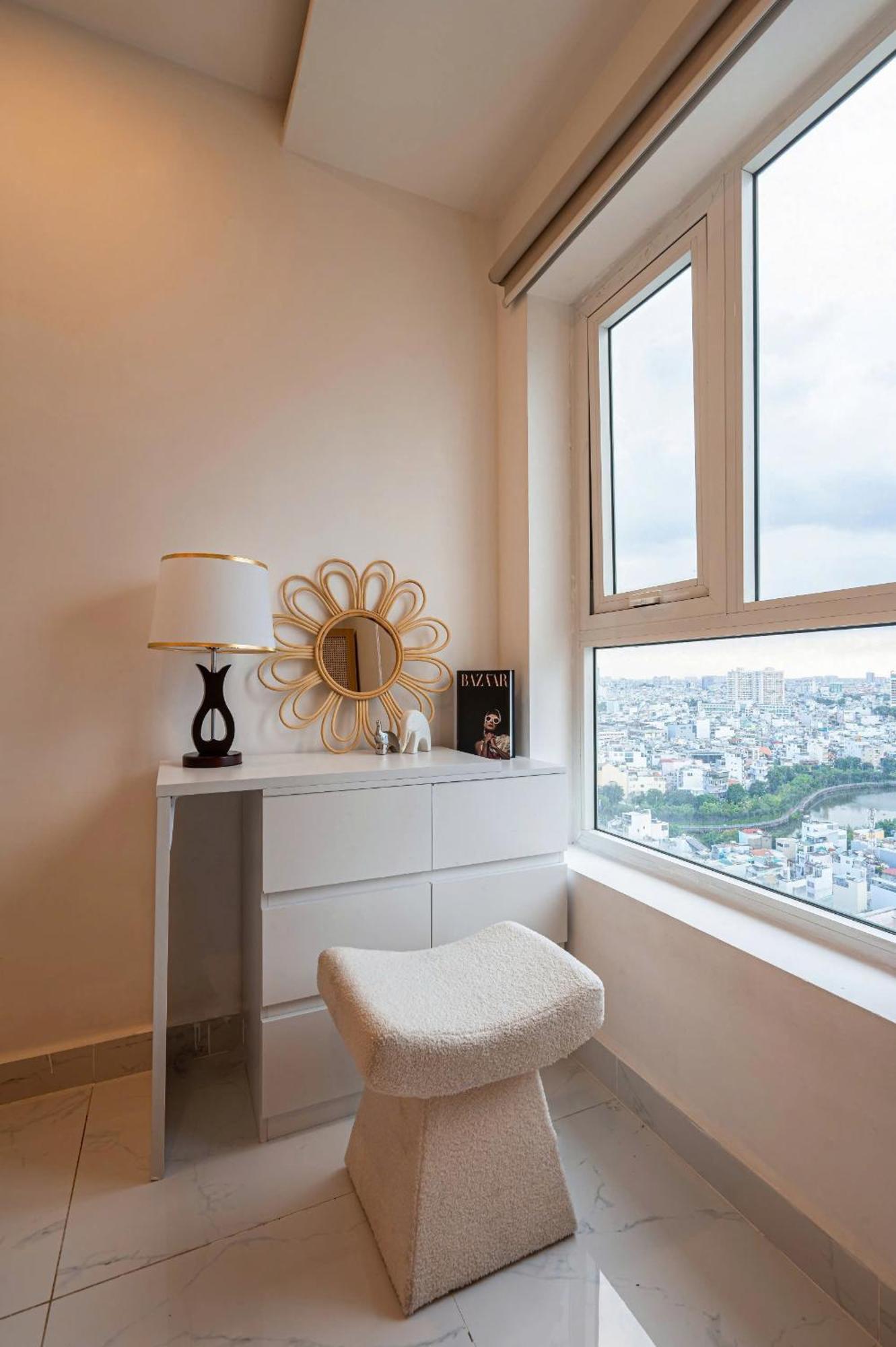 An Corner - Terra Royal 2 Bedrooms View *