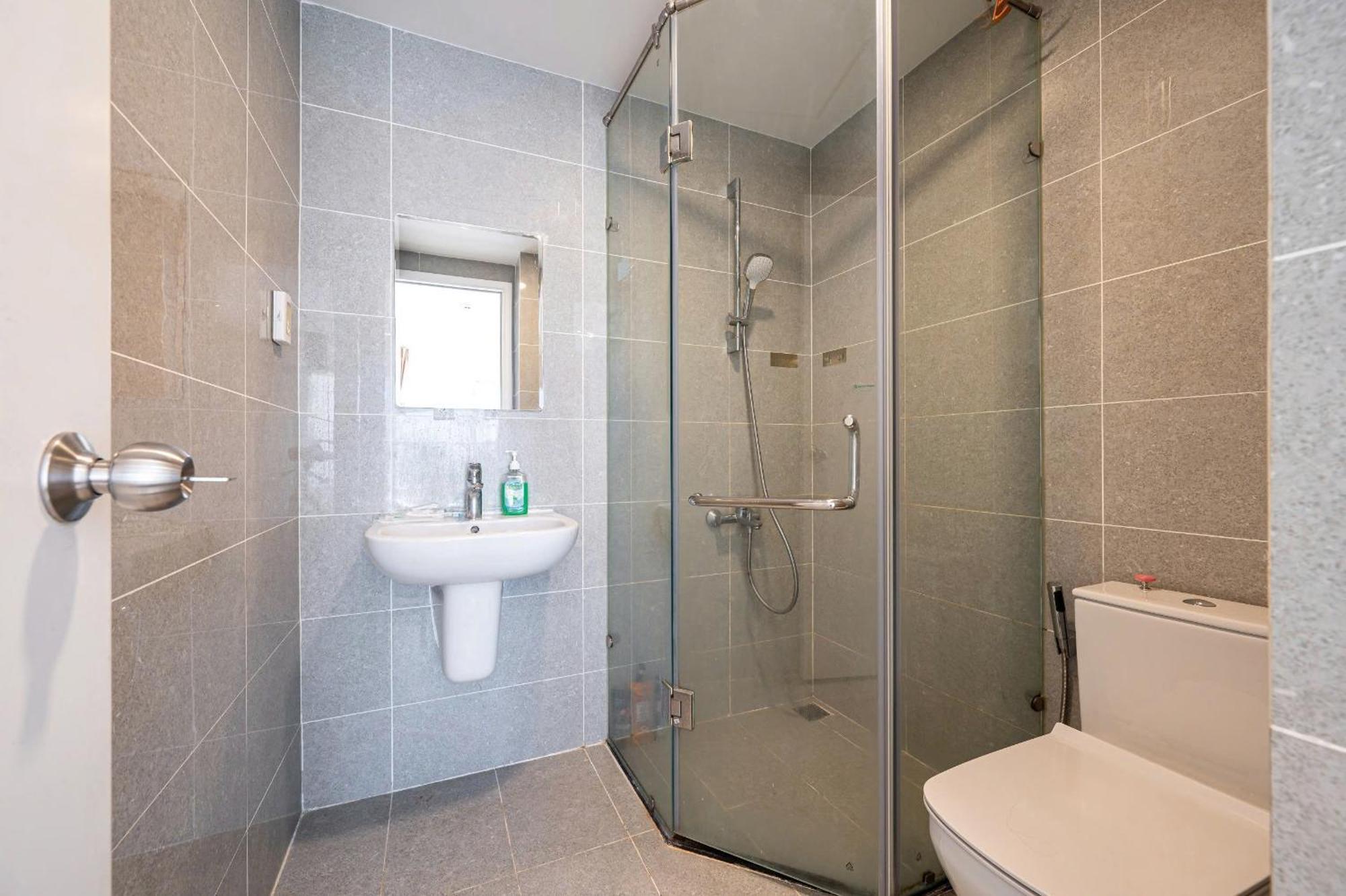 An Corner - Terra Royal 2 Bedrooms View Apartment *