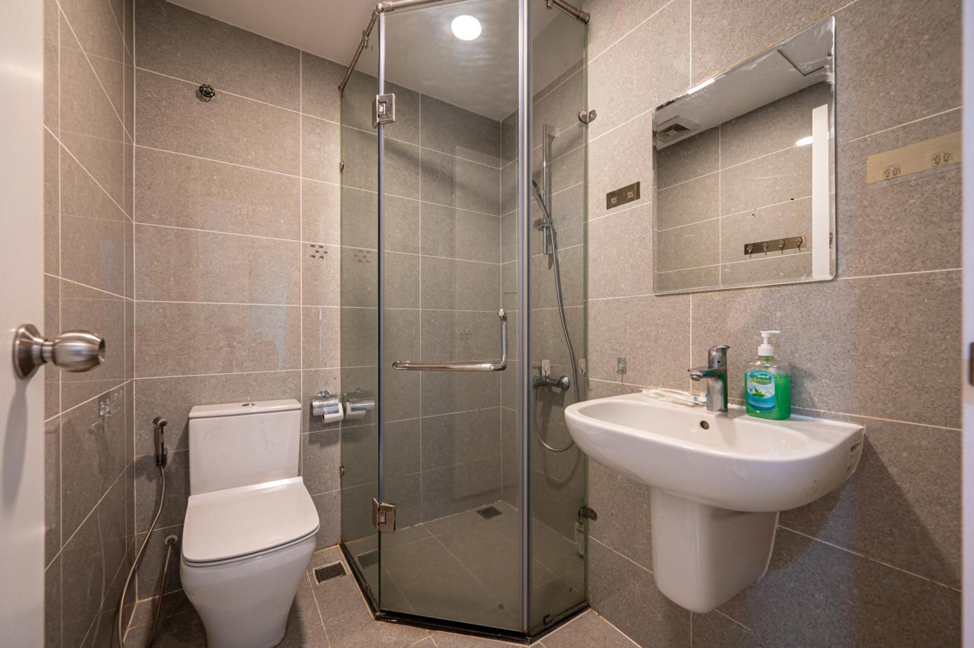 An Corner - Terra Royal 2 Bedrooms View *