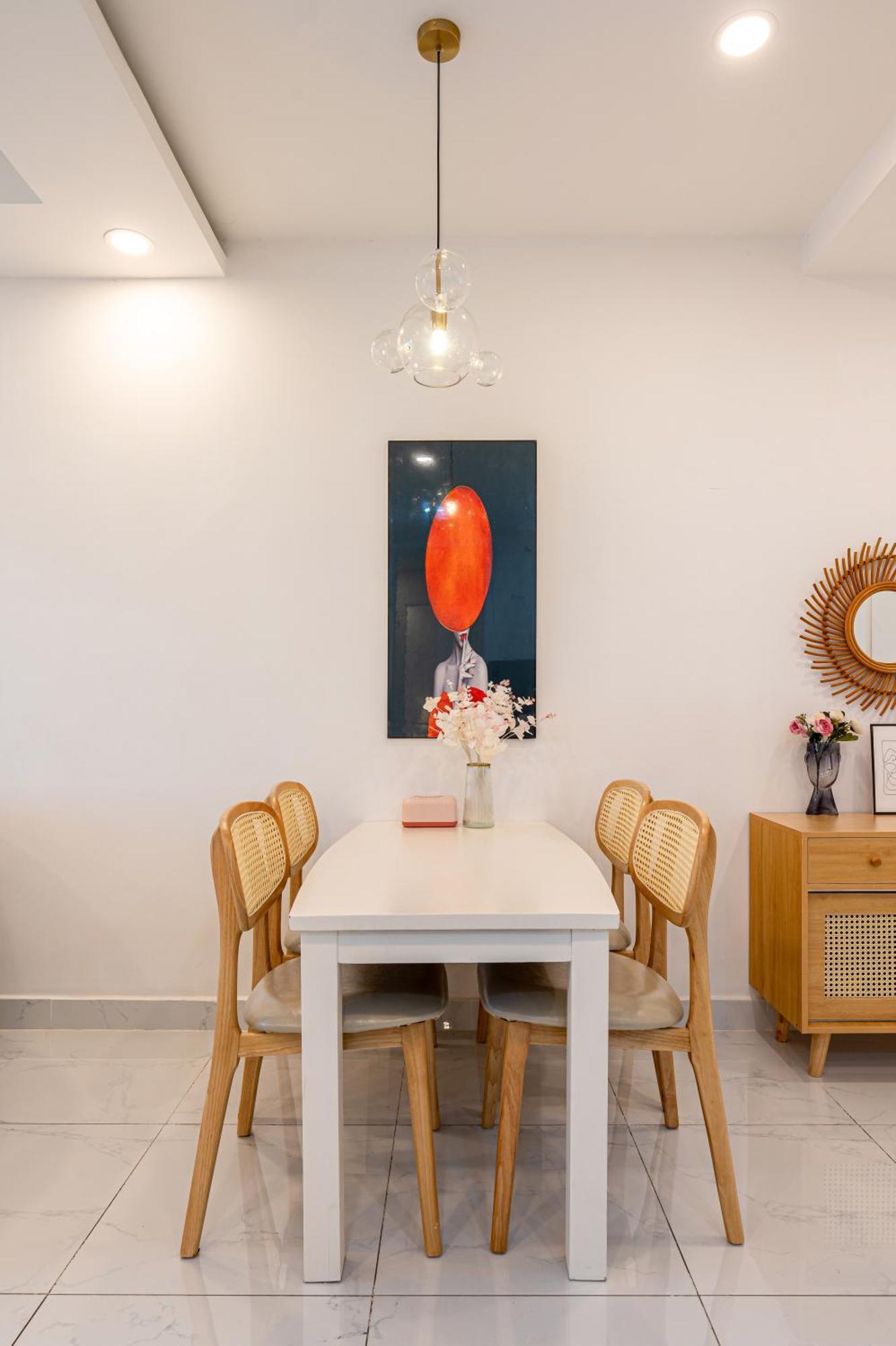 An Corner - Terra Royal 2 Bedrooms View Apartment *