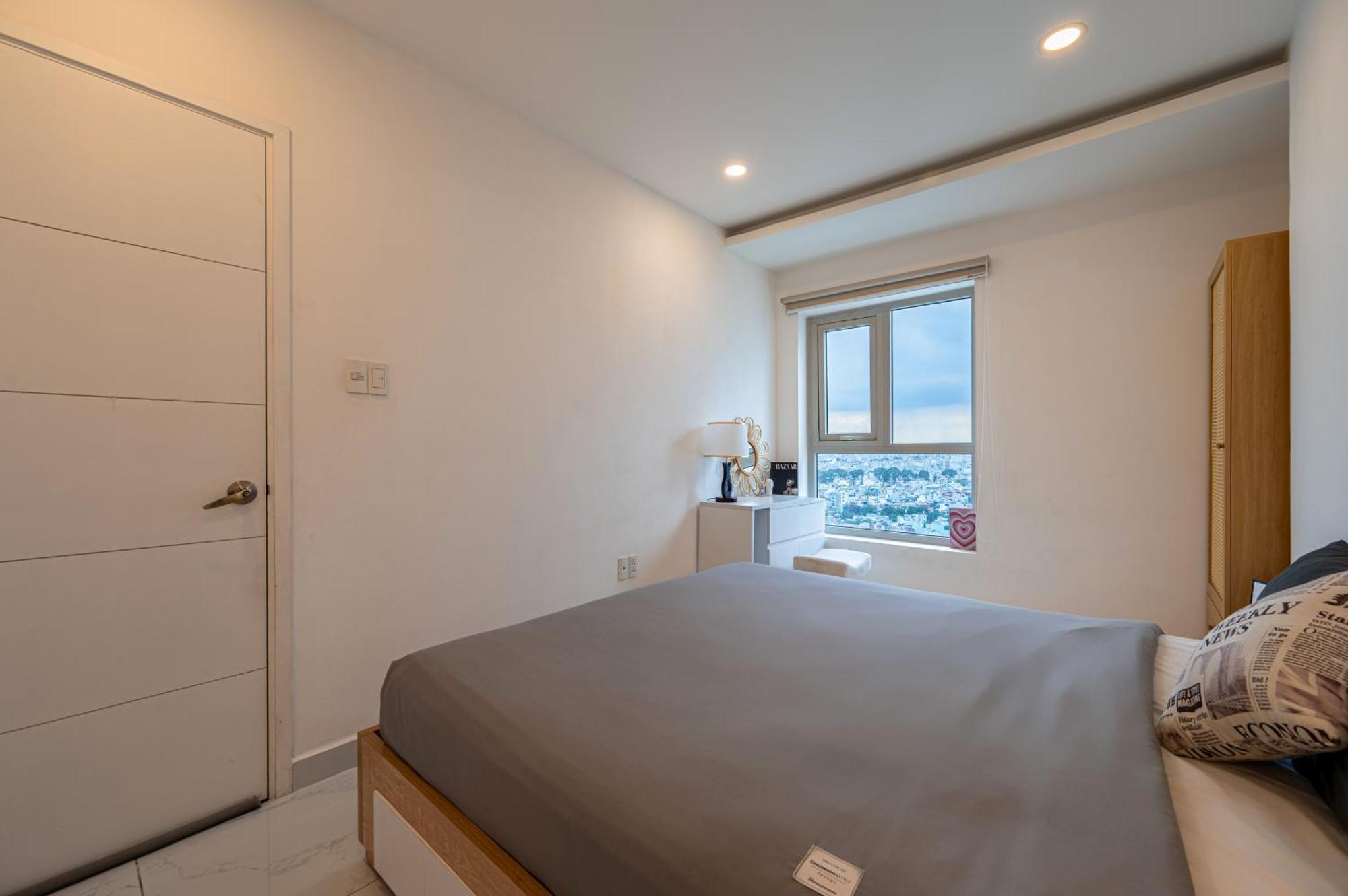An Corner - Terra Royal 2 Bedrooms View Ho Chi Minh City