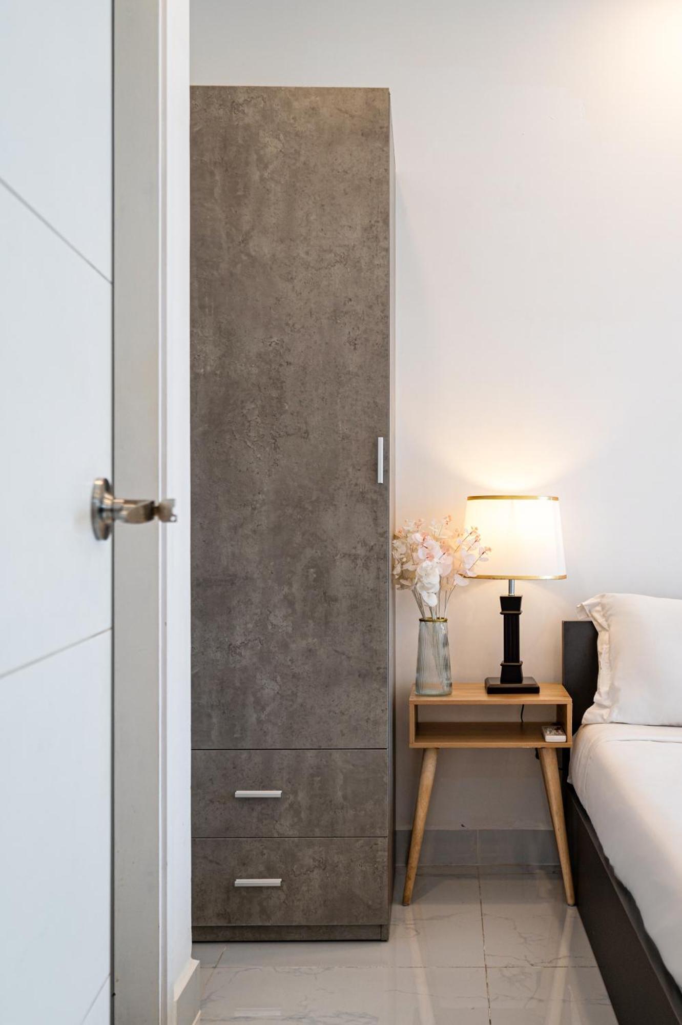 An Corner - Terra Royal 2 Bedrooms View Ho Chi Minh City