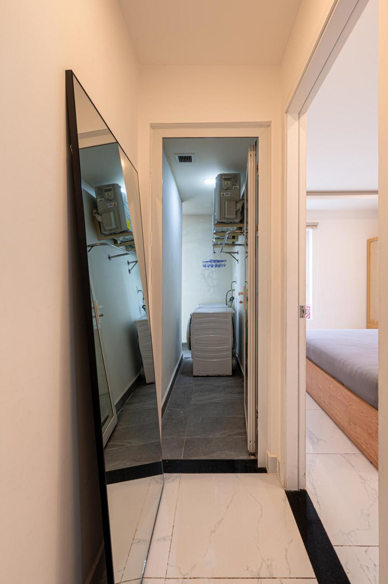 An Corner - Terra Royal 2 Bedrooms View * Ho Chi Minh City